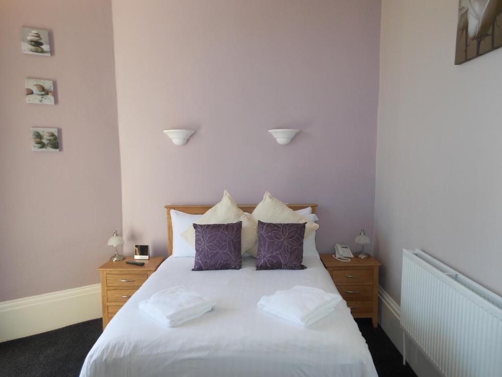 Bath House Hotel Ilfracombe Quarto foto