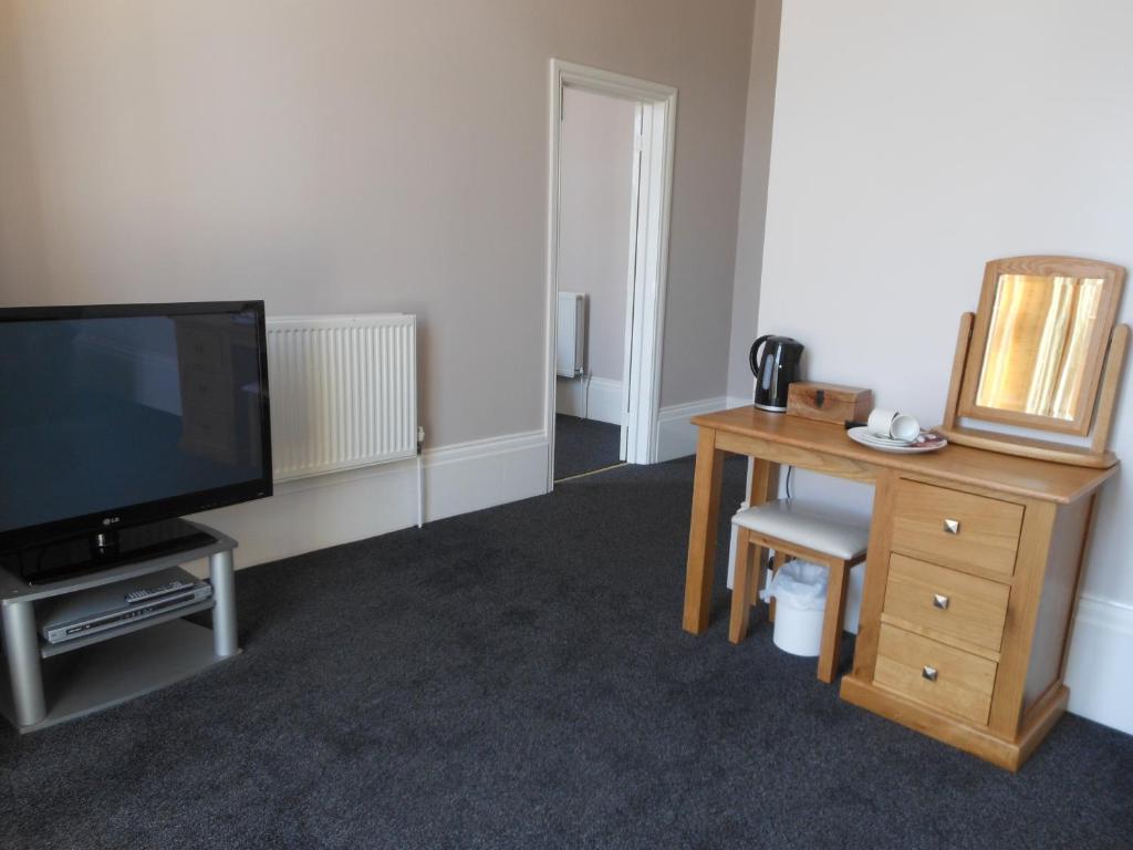 Bath House Hotel Ilfracombe Quarto foto