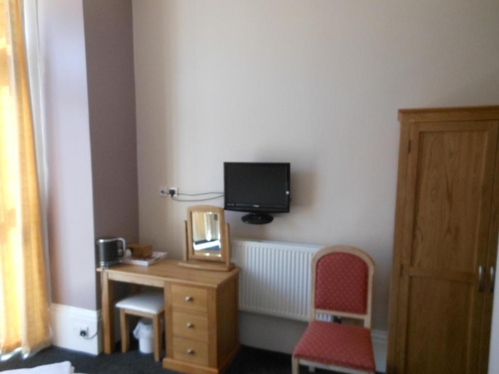 Bath House Hotel Ilfracombe Quarto foto
