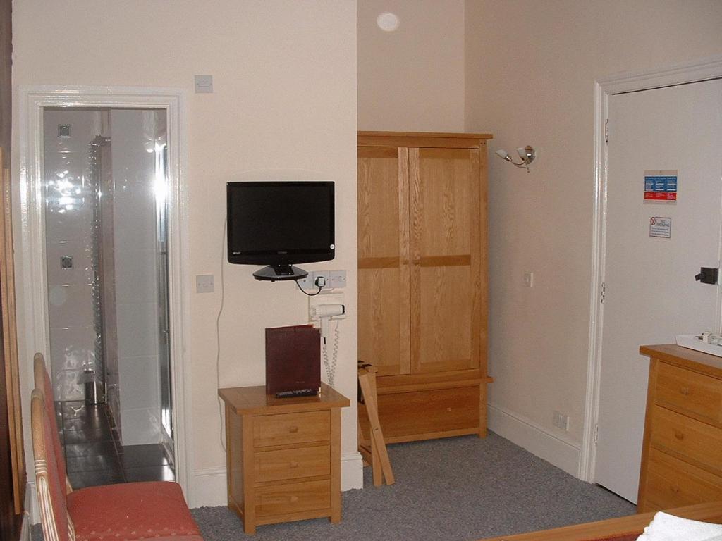 Bath House Hotel Ilfracombe Quarto foto