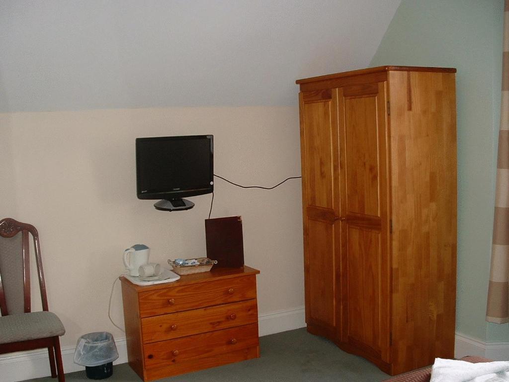 Bath House Hotel Ilfracombe Quarto foto