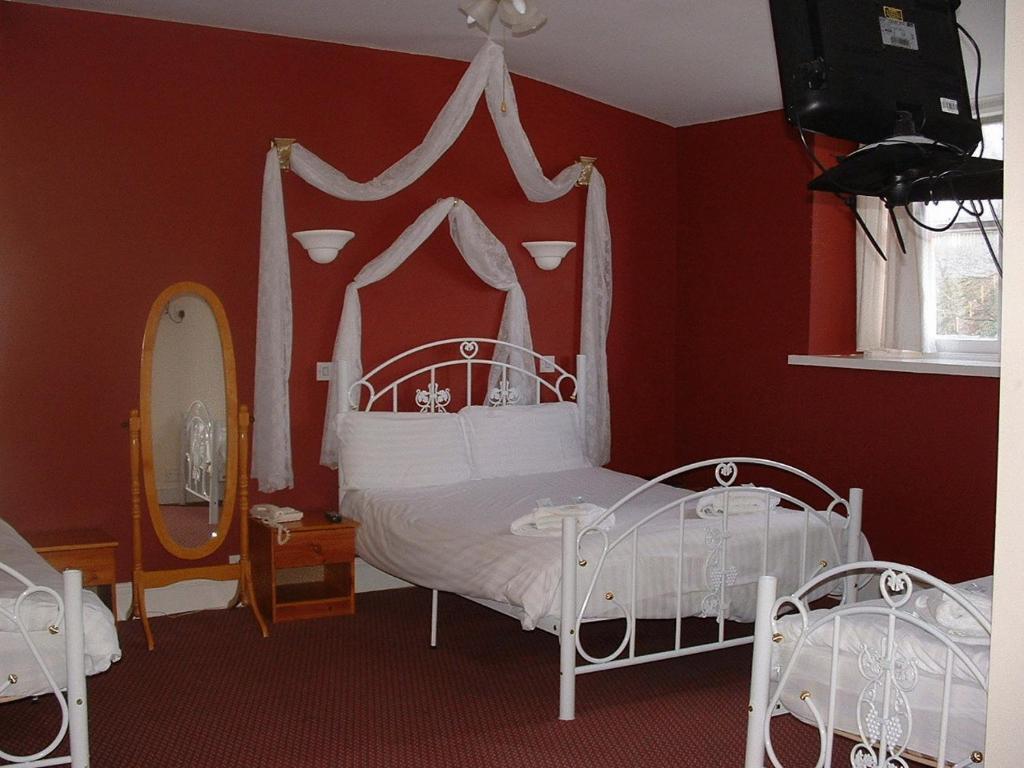 Bath House Hotel Ilfracombe Exterior foto